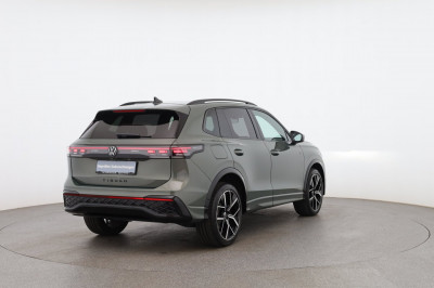 VW Tiguan Gebrauchtwagen VW Tiguan Gebrauchtwagen