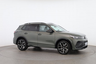 VW Tiguan Gebrauchtwagen VW Tiguan Gebrauchtwagen
