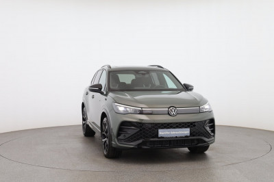 VW Tiguan Gebrauchtwagen VW Tiguan Gebrauchtwagen