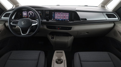 VW Multivan Gebrauchtwagen VW Multivan Gebrauchtwagen