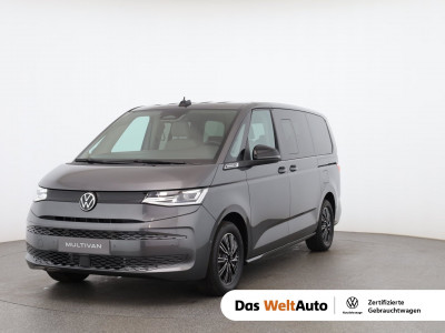 VW Multivan Gebrauchtwagen VW Multivan Gebrauchtwagen