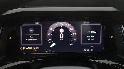 VW Multivan Gebrauchtwagen VW Multivan Gebrauchtwagen