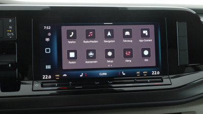 VW Multivan Gebrauchtwagen VW Multivan Gebrauchtwagen