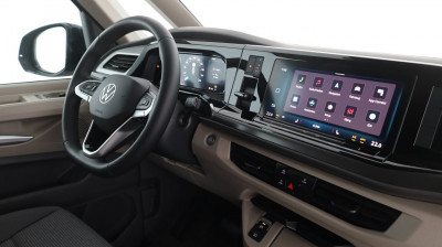 VW Multivan Gebrauchtwagen VW Multivan Gebrauchtwagen