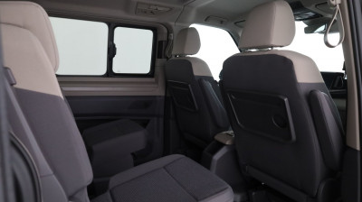 VW Multivan Gebrauchtwagen VW Multivan Gebrauchtwagen