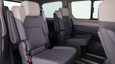 VW Multivan Gebrauchtwagen VW Multivan Gebrauchtwagen