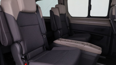 VW Multivan Gebrauchtwagen VW Multivan Gebrauchtwagen