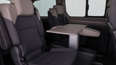VW Multivan Gebrauchtwagen VW Multivan Gebrauchtwagen