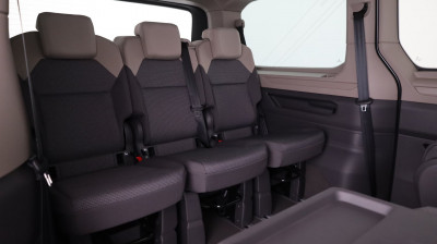 VW Multivan Gebrauchtwagen VW Multivan Gebrauchtwagen