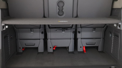 VW Multivan Gebrauchtwagen VW Multivan Gebrauchtwagen