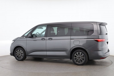 VW Multivan Gebrauchtwagen VW Multivan Gebrauchtwagen