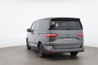 VW Multivan Gebrauchtwagen VW Multivan Gebrauchtwagen