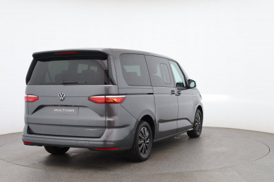 VW Multivan Gebrauchtwagen VW Multivan Gebrauchtwagen