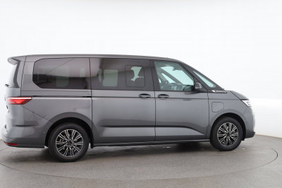 VW Multivan Gebrauchtwagen VW Multivan Gebrauchtwagen