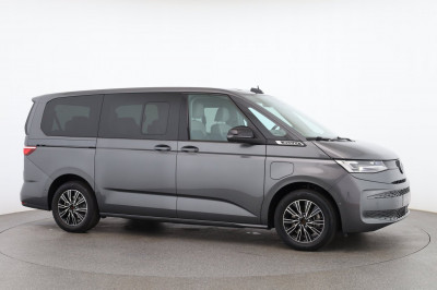 VW Multivan Gebrauchtwagen VW Multivan Gebrauchtwagen