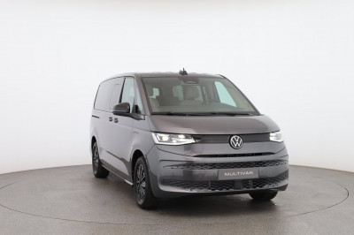 VW Multivan Gebrauchtwagen VW Multivan Gebrauchtwagen