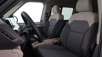 VW Multivan Gebrauchtwagen VW Multivan Gebrauchtwagen