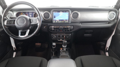 Jeep Wrangler Gebrauchtwagen