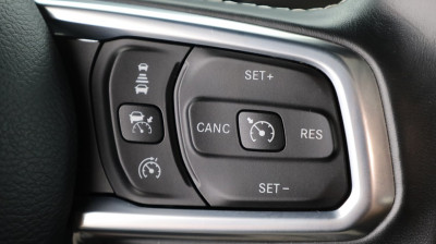 Jeep Wrangler Gebrauchtwagen
