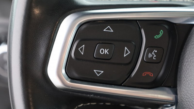 Jeep Wrangler Gebrauchtwagen