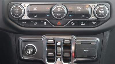 Jeep Wrangler Gebrauchtwagen