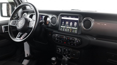 Jeep Wrangler Gebrauchtwagen
