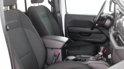 Jeep Wrangler Gebrauchtwagen