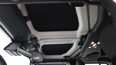 Jeep Wrangler Gebrauchtwagen