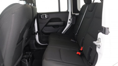 Jeep Wrangler Gebrauchtwagen