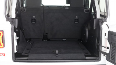 Jeep Wrangler Gebrauchtwagen