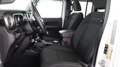 Jeep Wrangler Gebrauchtwagen