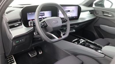 Audi Q3 Gebrauchtwagen Audi Q3 Gebrauchtwagen