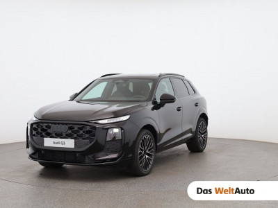 Audi Q3 Gebrauchtwagen Audi Q3 Gebrauchtwagen