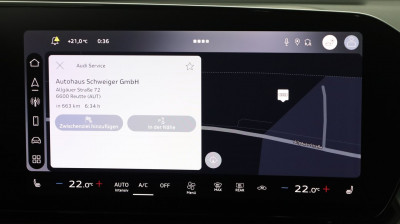 Audi Q3 Gebrauchtwagen Audi Q3 Gebrauchtwagen