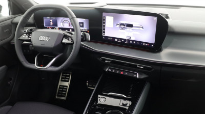Audi Q3 Gebrauchtwagen Audi Q3 Gebrauchtwagen