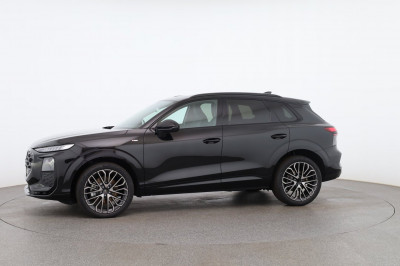 Audi Q3 Gebrauchtwagen Audi Q3 Gebrauchtwagen