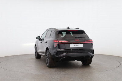 Audi Q3 Gebrauchtwagen Audi Q3 Gebrauchtwagen