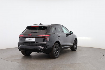 Audi Q3 Gebrauchtwagen Audi Q3 Gebrauchtwagen