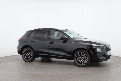 Audi Q3 Gebrauchtwagen Audi Q3 Gebrauchtwagen