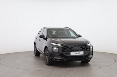 Audi Q3 Gebrauchtwagen Audi Q3 Gebrauchtwagen