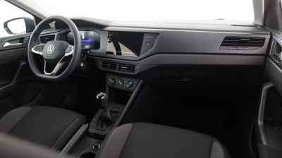 VW Polo Gebrauchtwagen VW Polo Gebrauchtwagen