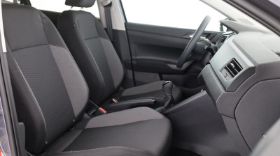 VW Polo Gebrauchtwagen VW Polo Gebrauchtwagen