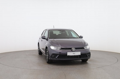 VW Polo Gebrauchtwagen VW Polo Gebrauchtwagen