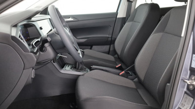 VW Polo Gebrauchtwagen VW Polo Gebrauchtwagen