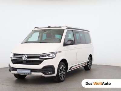 VW California Gebrauchtwagen VW California Gebrauchtwagen