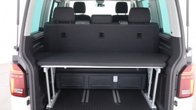VW California Gebrauchtwagen VW California Gebrauchtwagen