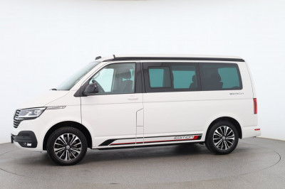 VW California Gebrauchtwagen VW California Gebrauchtwagen