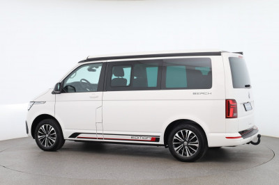 VW California Gebrauchtwagen VW California Gebrauchtwagen