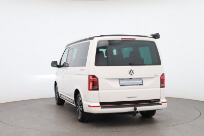 VW California Gebrauchtwagen VW California Gebrauchtwagen