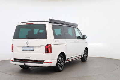 VW California Gebrauchtwagen VW California Gebrauchtwagen